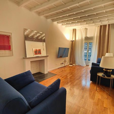 Crocetta - Design Apartment With Terrace Milan Extérieur photo