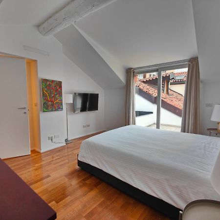 Crocetta - Design Apartment With Terrace Milan Extérieur photo
