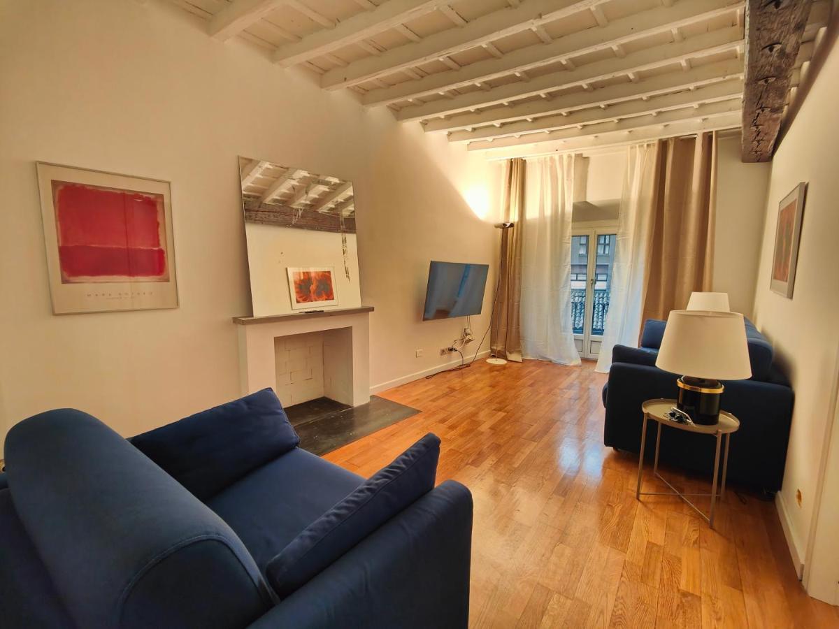 Crocetta - Design Apartment With Terrace Milan Extérieur photo