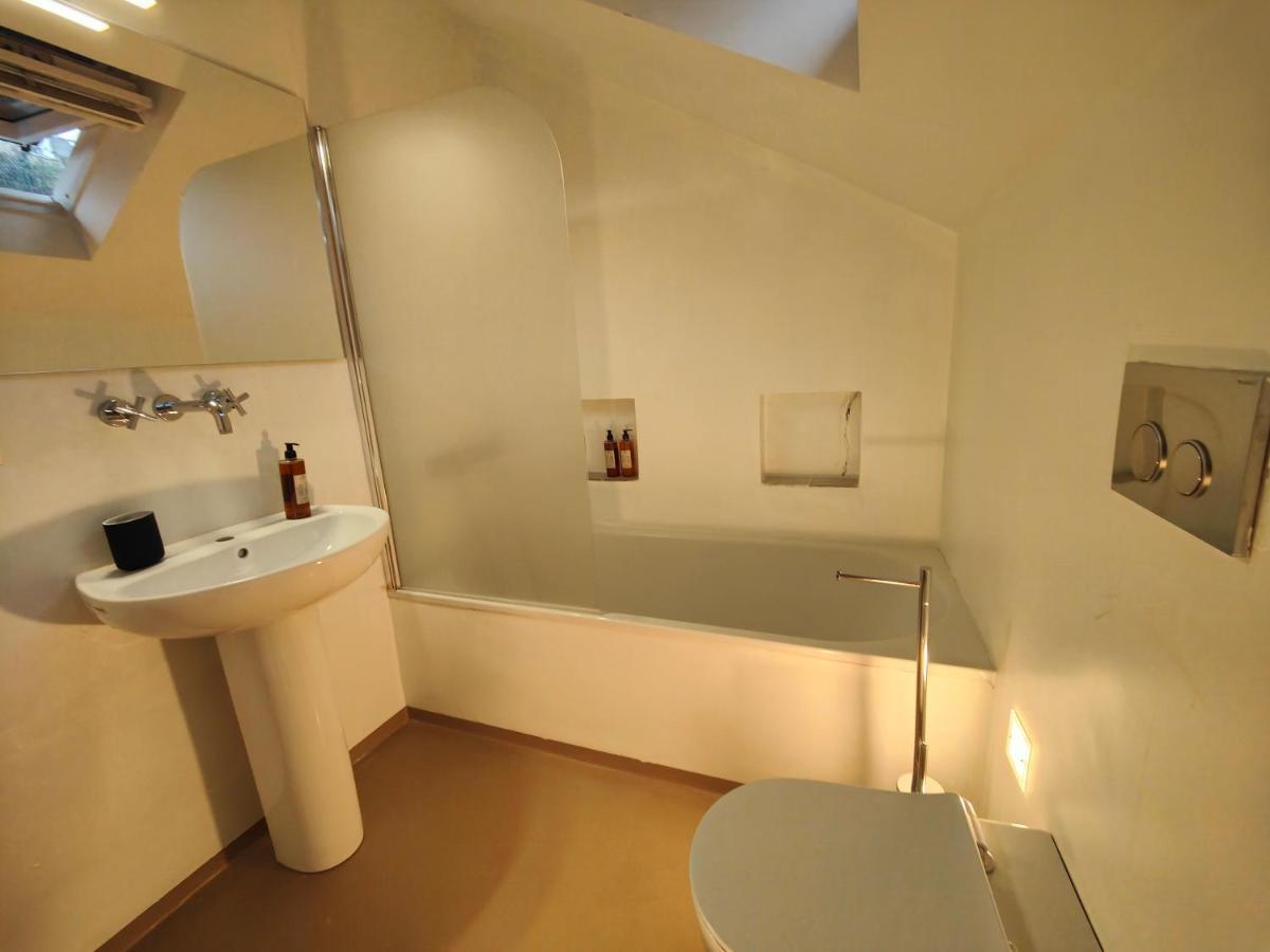 Crocetta - Design Apartment With Terrace Milan Extérieur photo