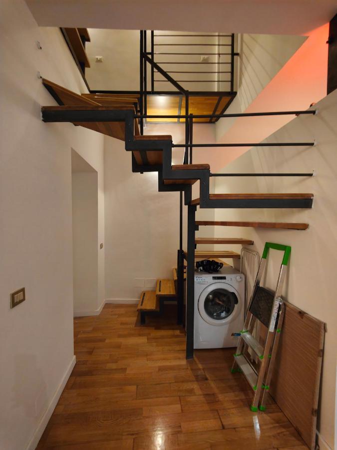 Crocetta - Design Apartment With Terrace Milan Extérieur photo