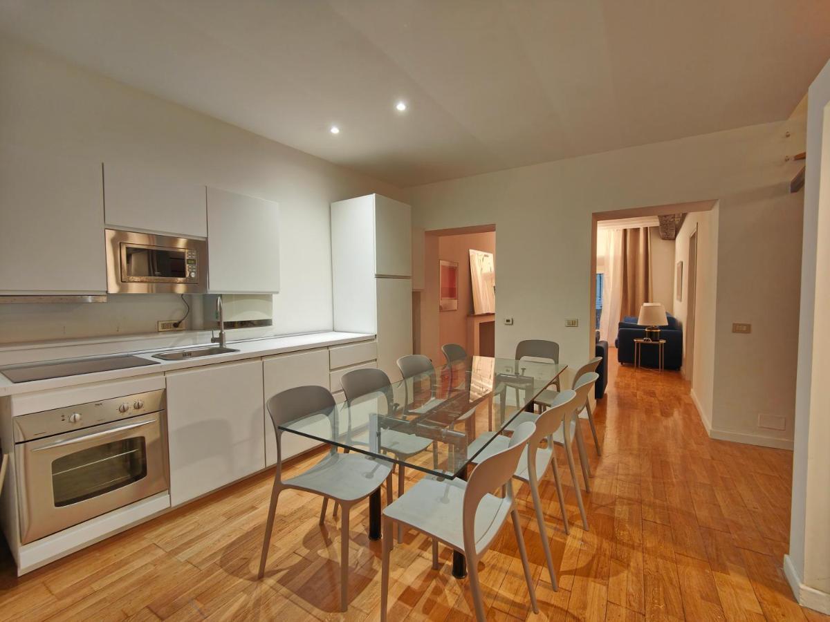 Crocetta - Design Apartment With Terrace Milan Extérieur photo