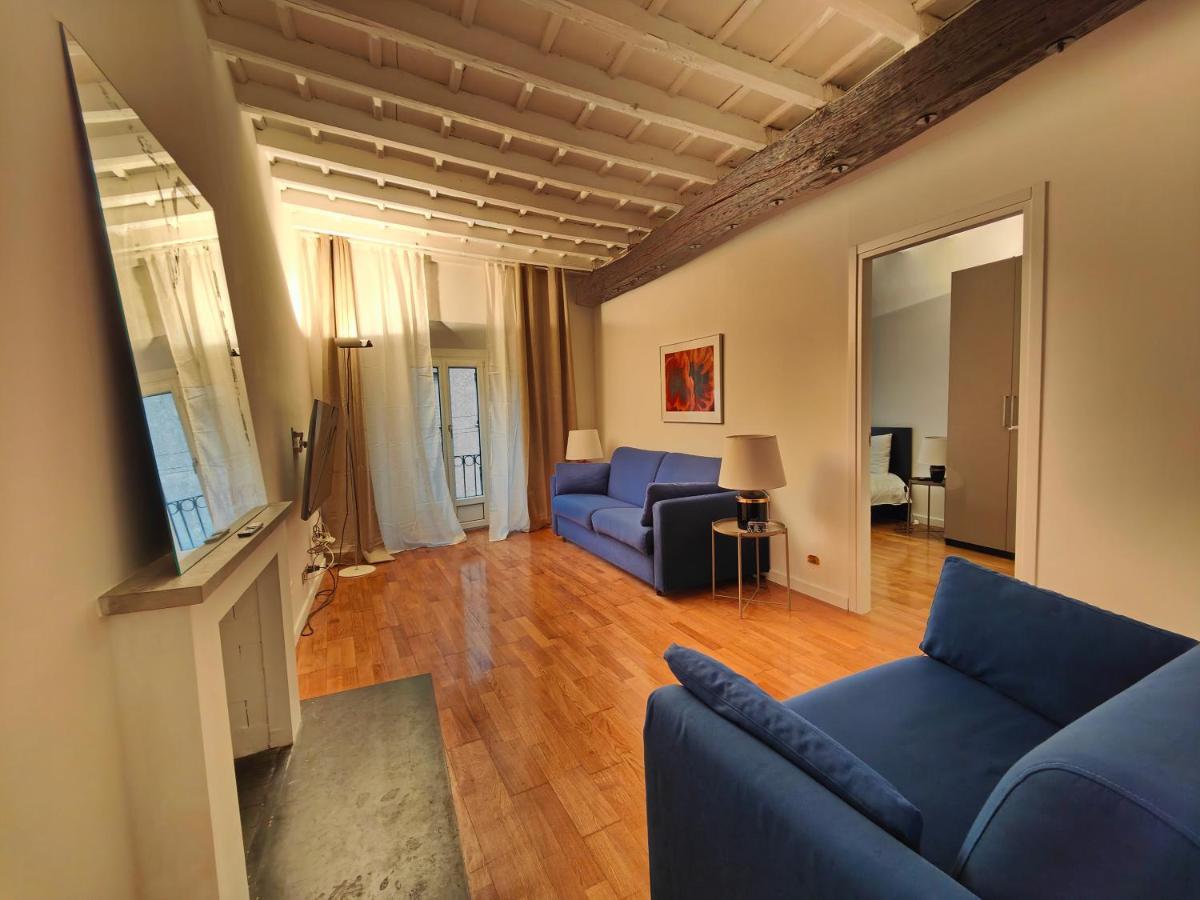 Crocetta - Design Apartment With Terrace Milan Extérieur photo
