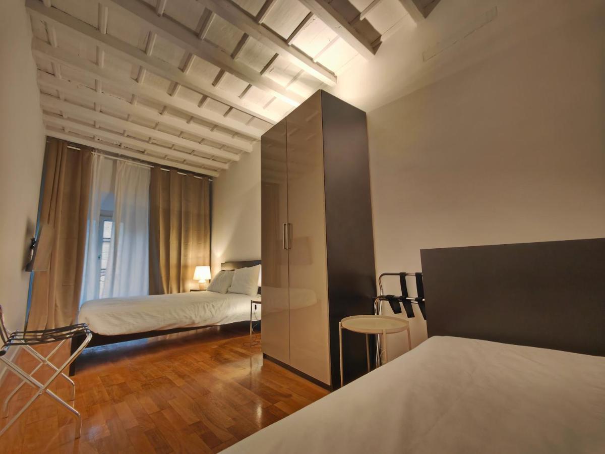 Crocetta - Design Apartment With Terrace Milan Extérieur photo